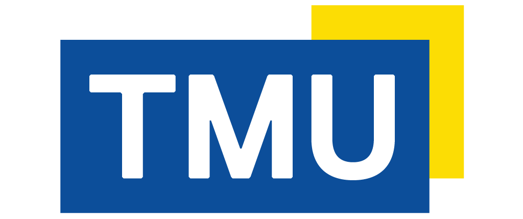 TMU Logo