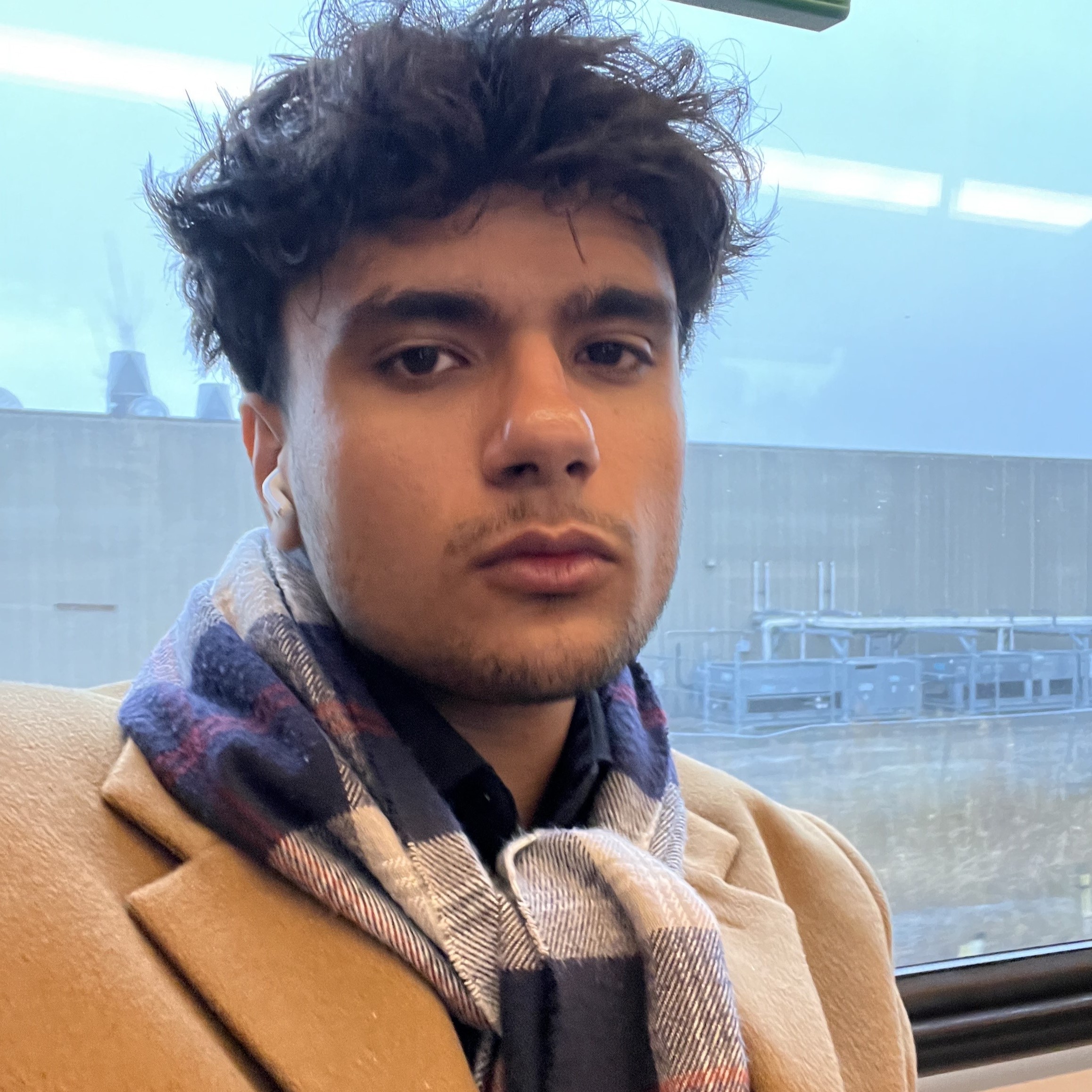 Profile Picture